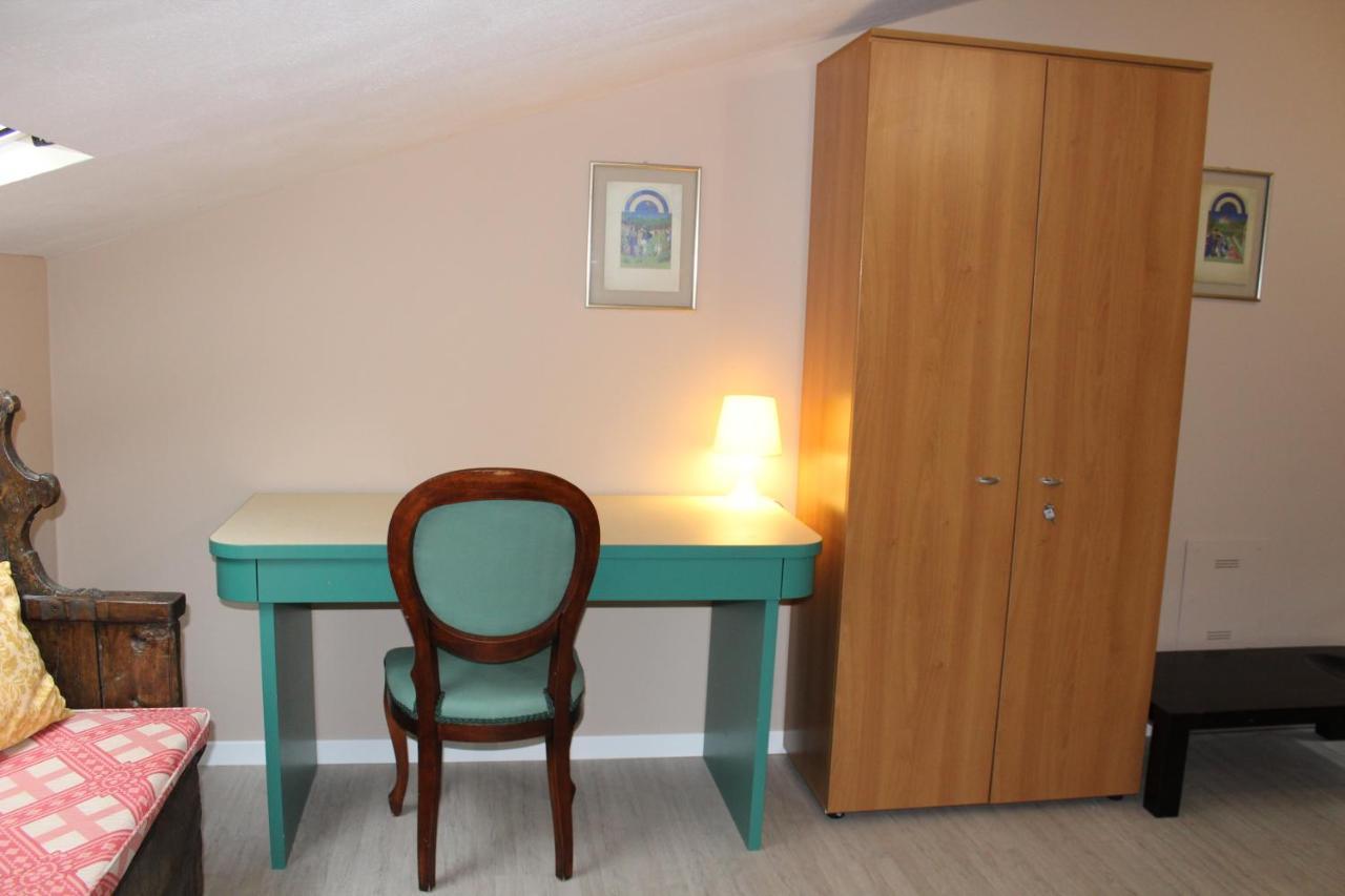 B&B Temenos Parma Ngoại thất bức ảnh