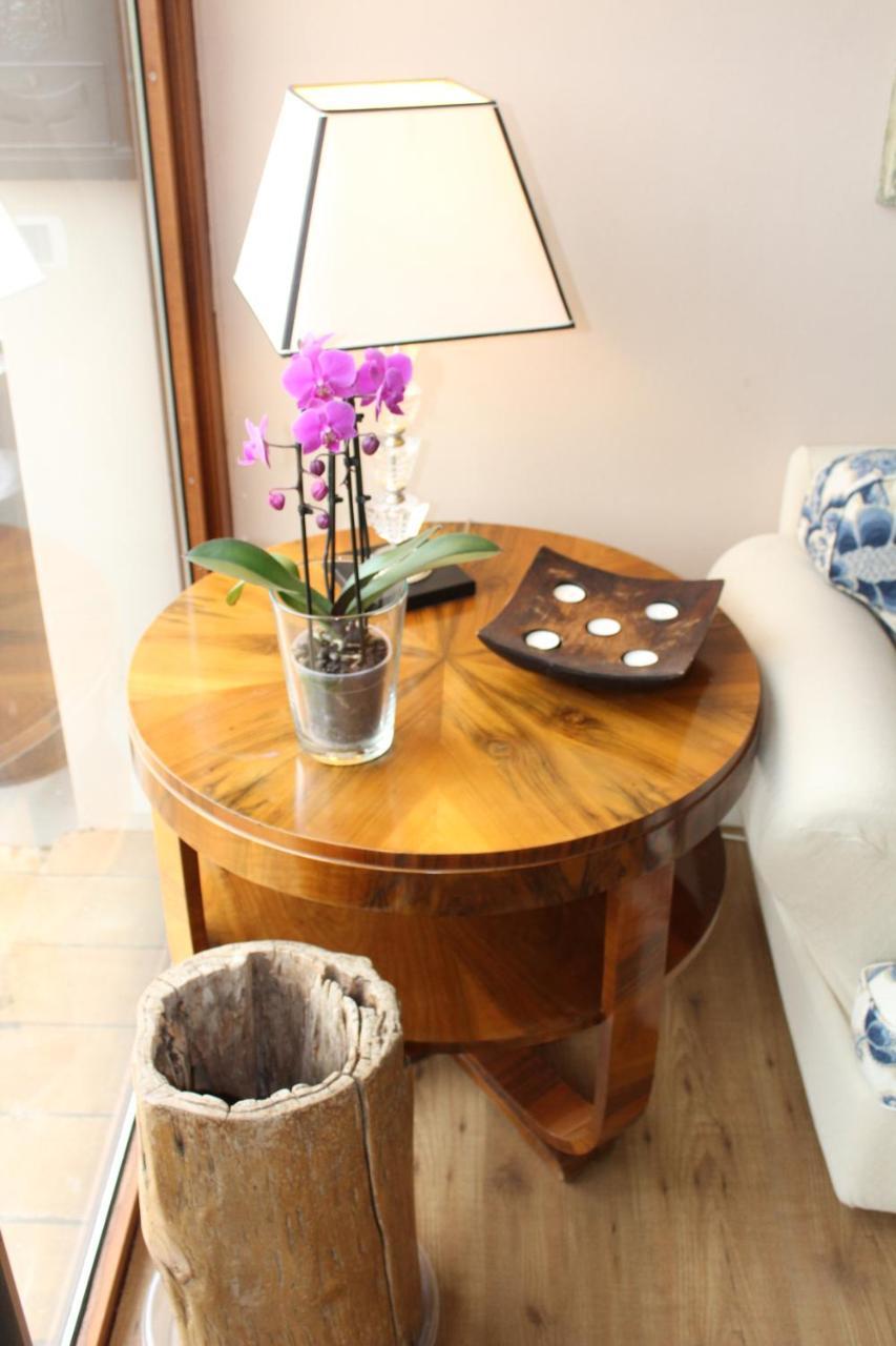 B&B Temenos Parma Ngoại thất bức ảnh