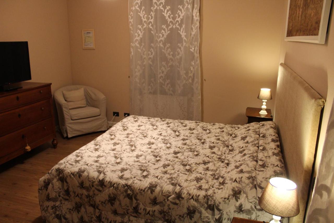 B&B Temenos Parma Ngoại thất bức ảnh