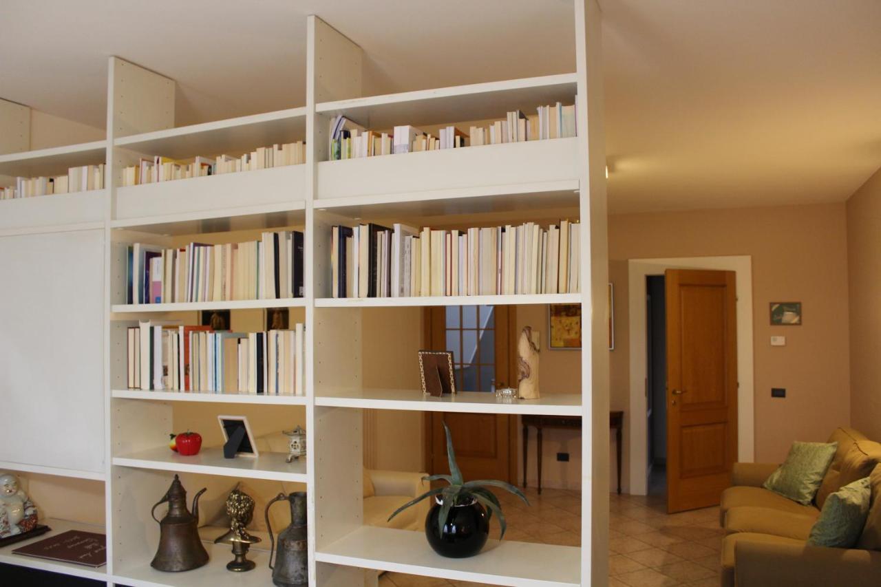 B&B Temenos Parma Ngoại thất bức ảnh