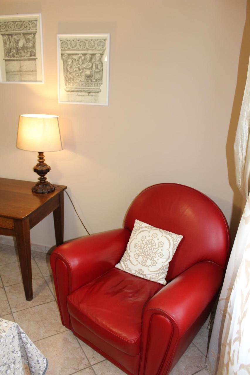 B&B Temenos Parma Ngoại thất bức ảnh