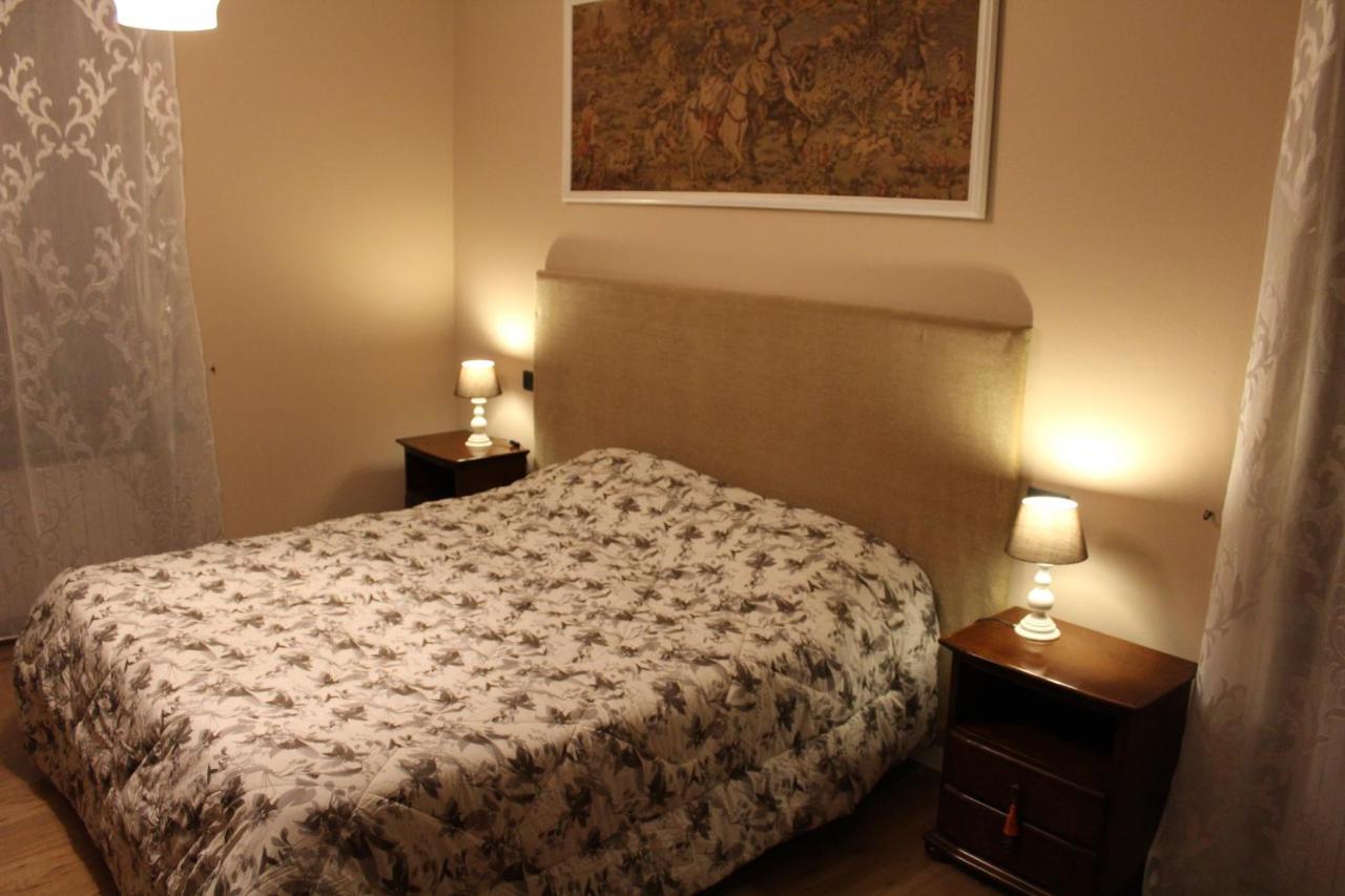 B&B Temenos Parma Ngoại thất bức ảnh