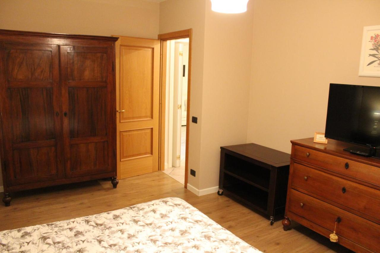 B&B Temenos Parma Ngoại thất bức ảnh