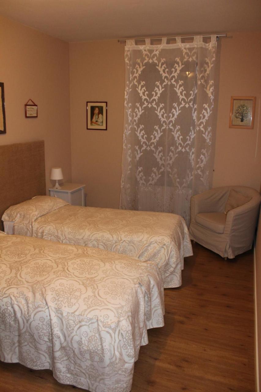 B&B Temenos Parma Ngoại thất bức ảnh